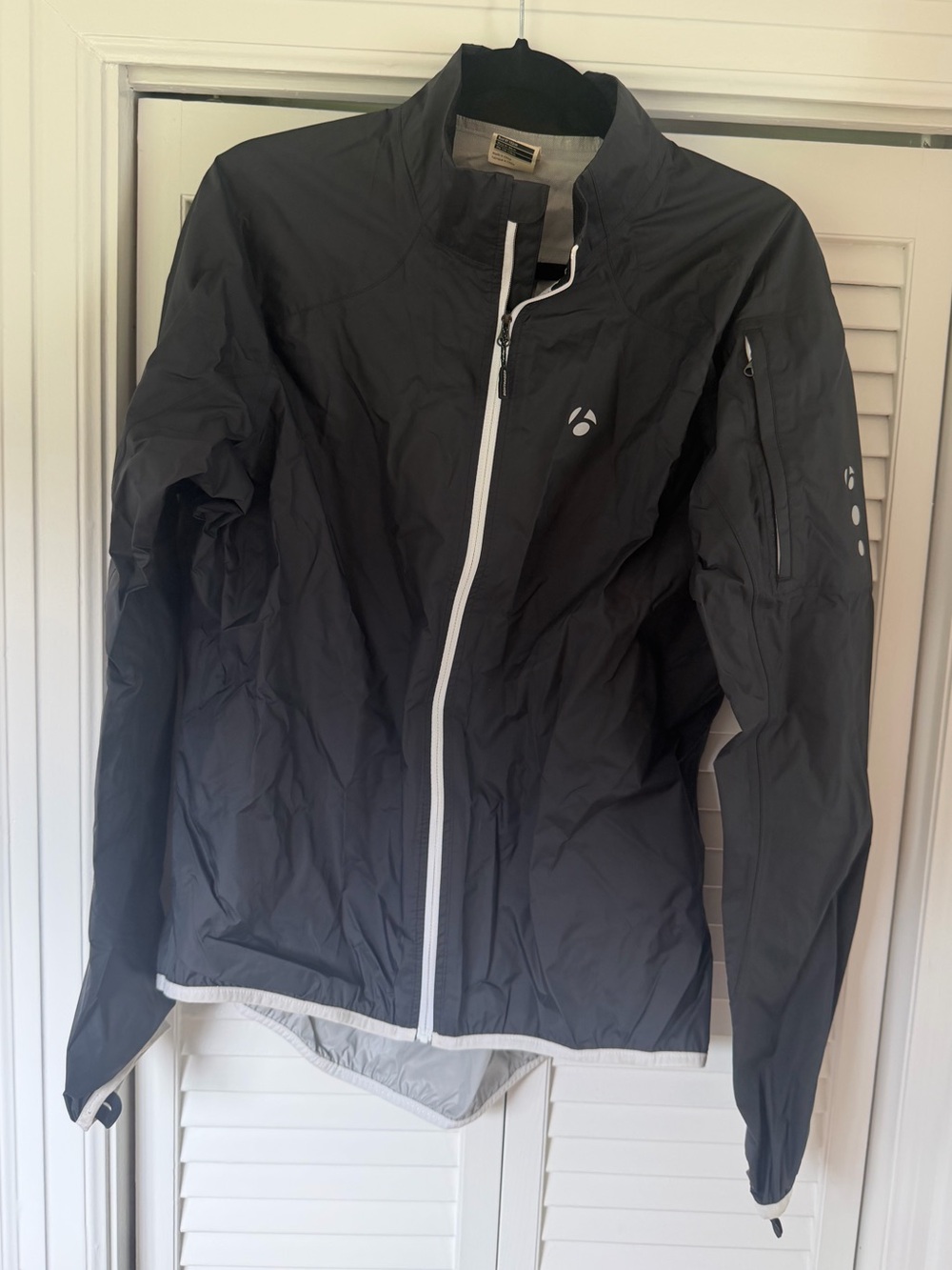 Bontrager Race WSD (Women's Specific Design) Stormshell Jacket